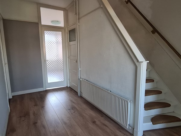 Medium property photo - Breitnerstraat 69C, 3015 XC Rotterdam